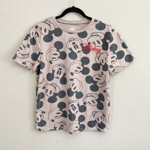 Disney Mickey Mouse Tee • XL
